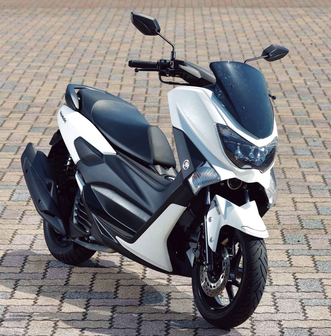 Yamaha Nmax